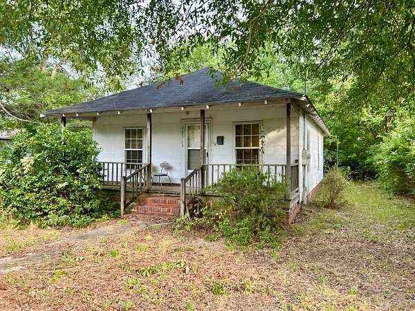 0.12 Acres of Residential Land for Auction in Darlington, South Carolina