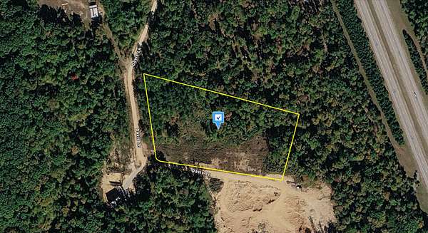 5 Acres of Residential Land for Sale in Lawrenceburg, Tennessee