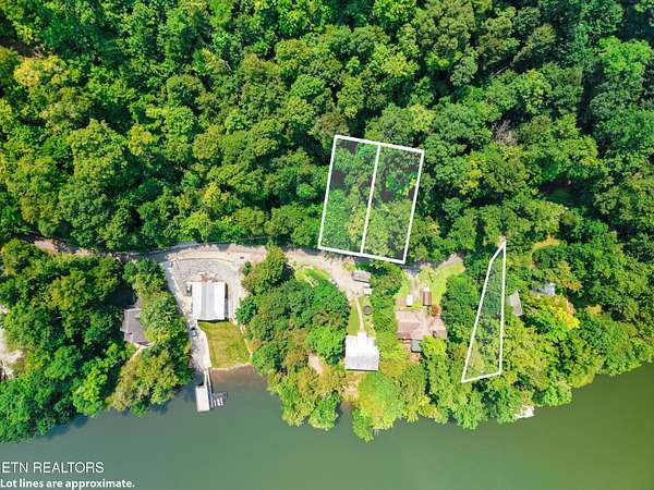 0.31 Acres of Residential Land for Sale in Harriman, Tennessee