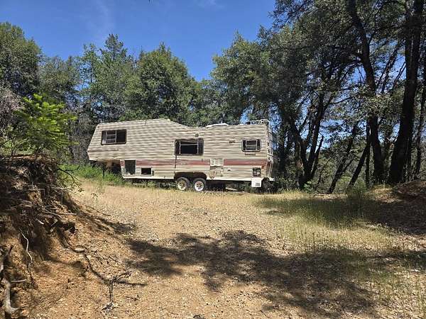 62 Acres of Recreational & Residential Land for Sale in Round Mountain, California