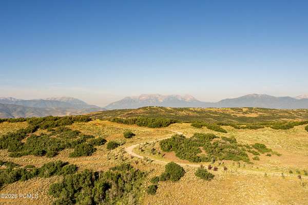 161 Acres of Land for Sale in Heber City, Utah