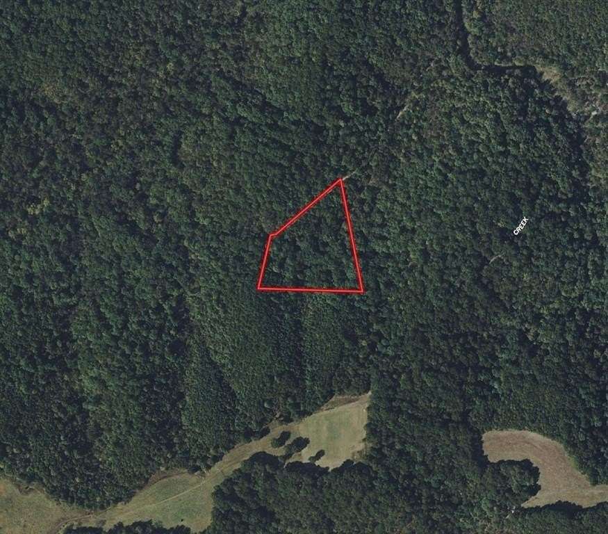 5.2 Acres of Residential Land for Sale in Camdenton, Missouri