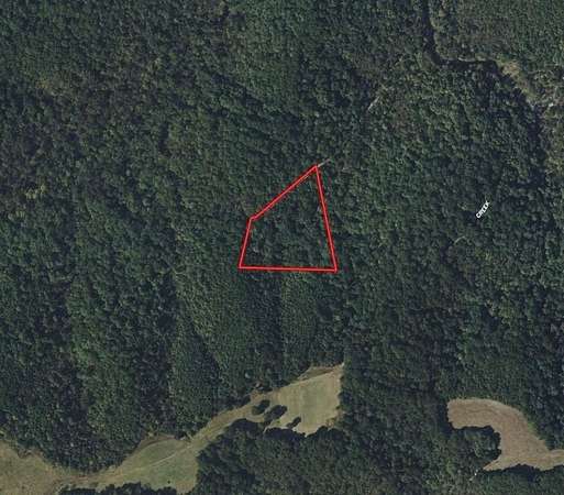 5.2 Acres of Residential Land for Sale in Camdenton, Missouri