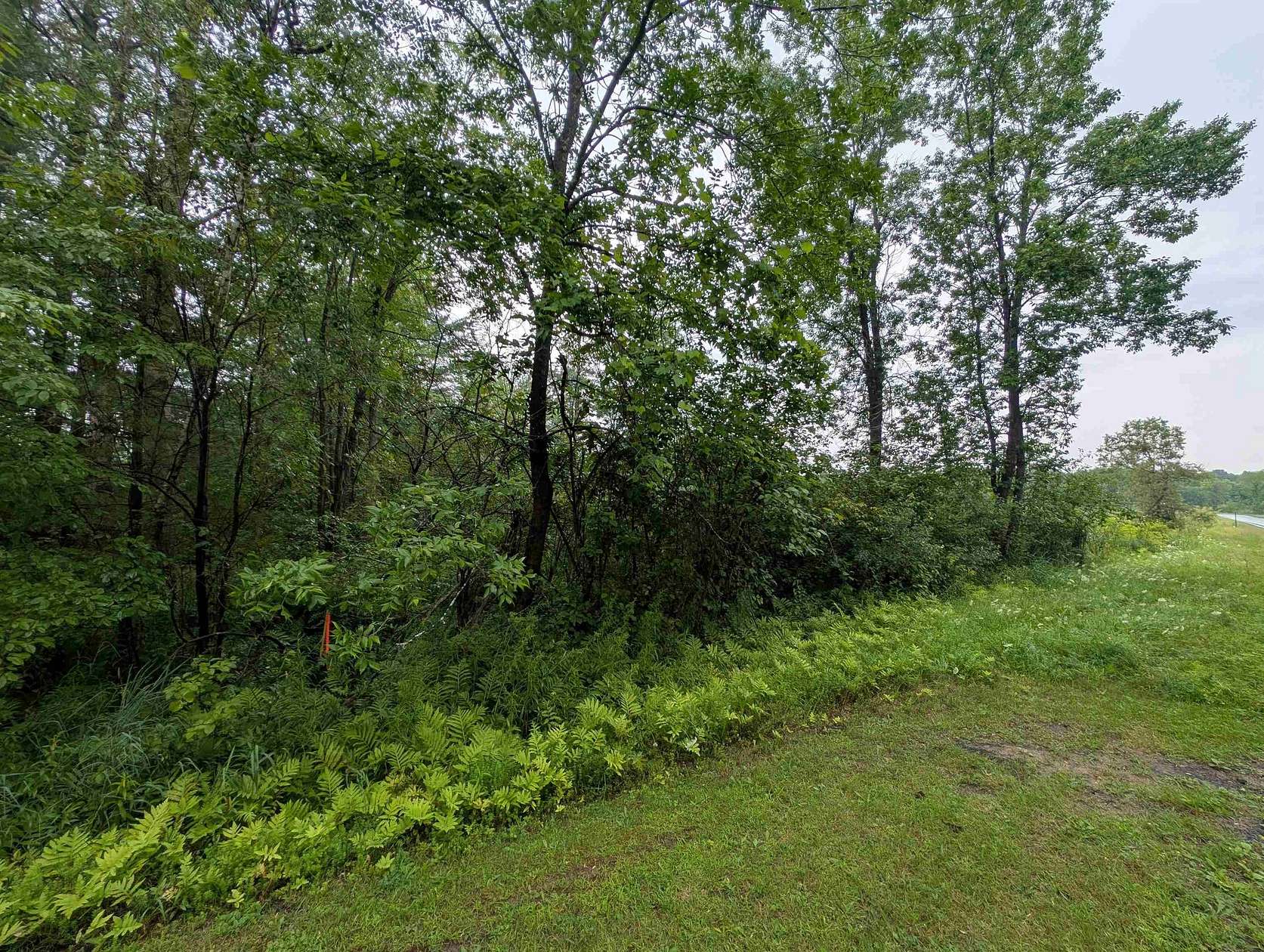 40.4 Acres of Recreational Land for Sale in Lisbon, New York
