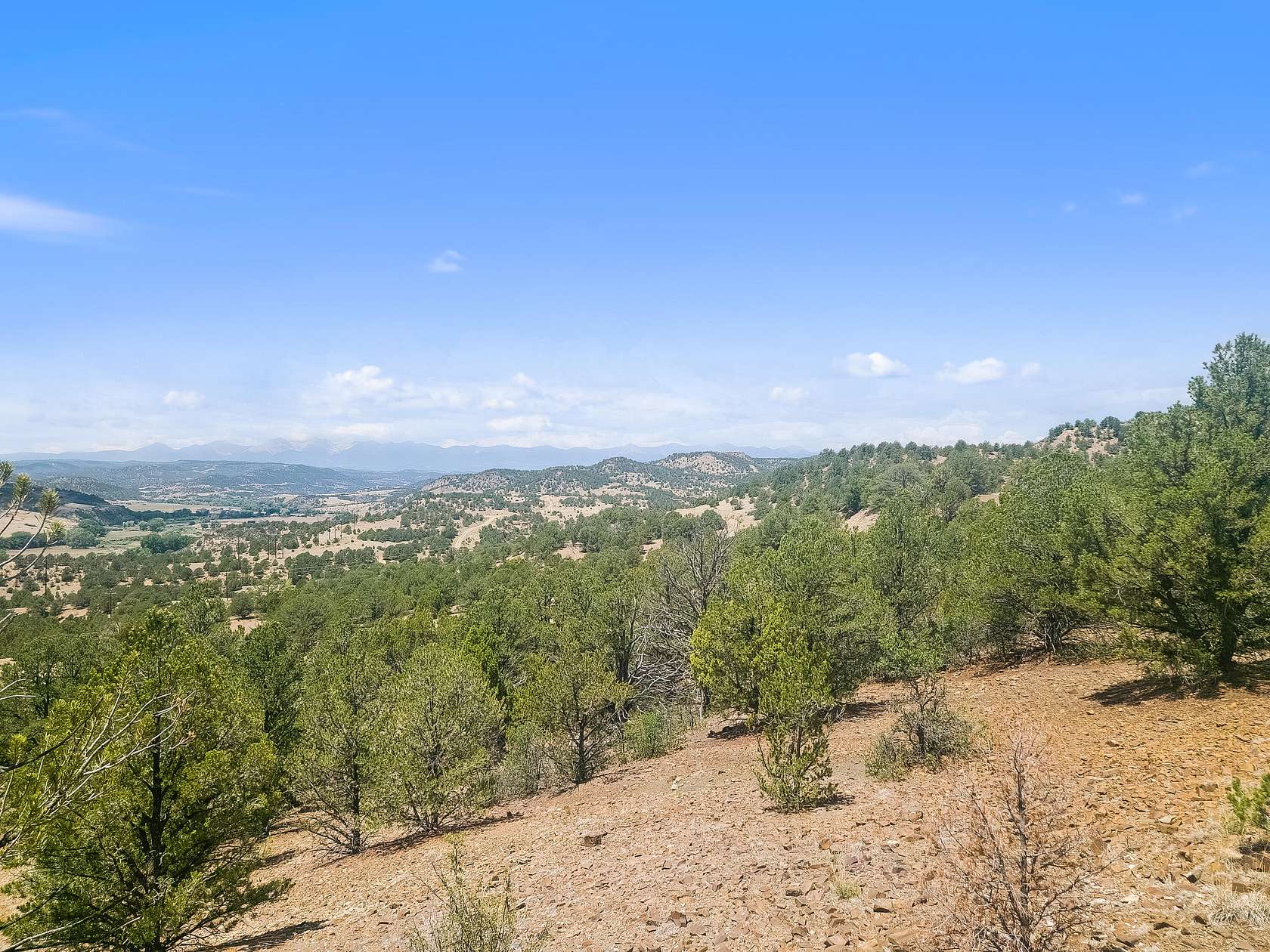 41 Acres of Land for Sale in Weston, Colorado