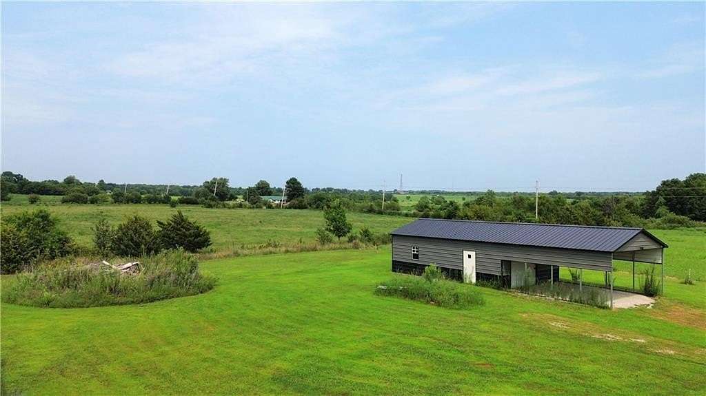 0.49 Acres of Residential Land for Sale in Linn Valley, Kansas