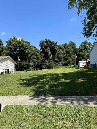0.26 Acres of Land for Sale in Middletown, Ohio