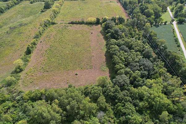 6.4 Acres of Residential Land for Sale in New Carlisle, Ohio