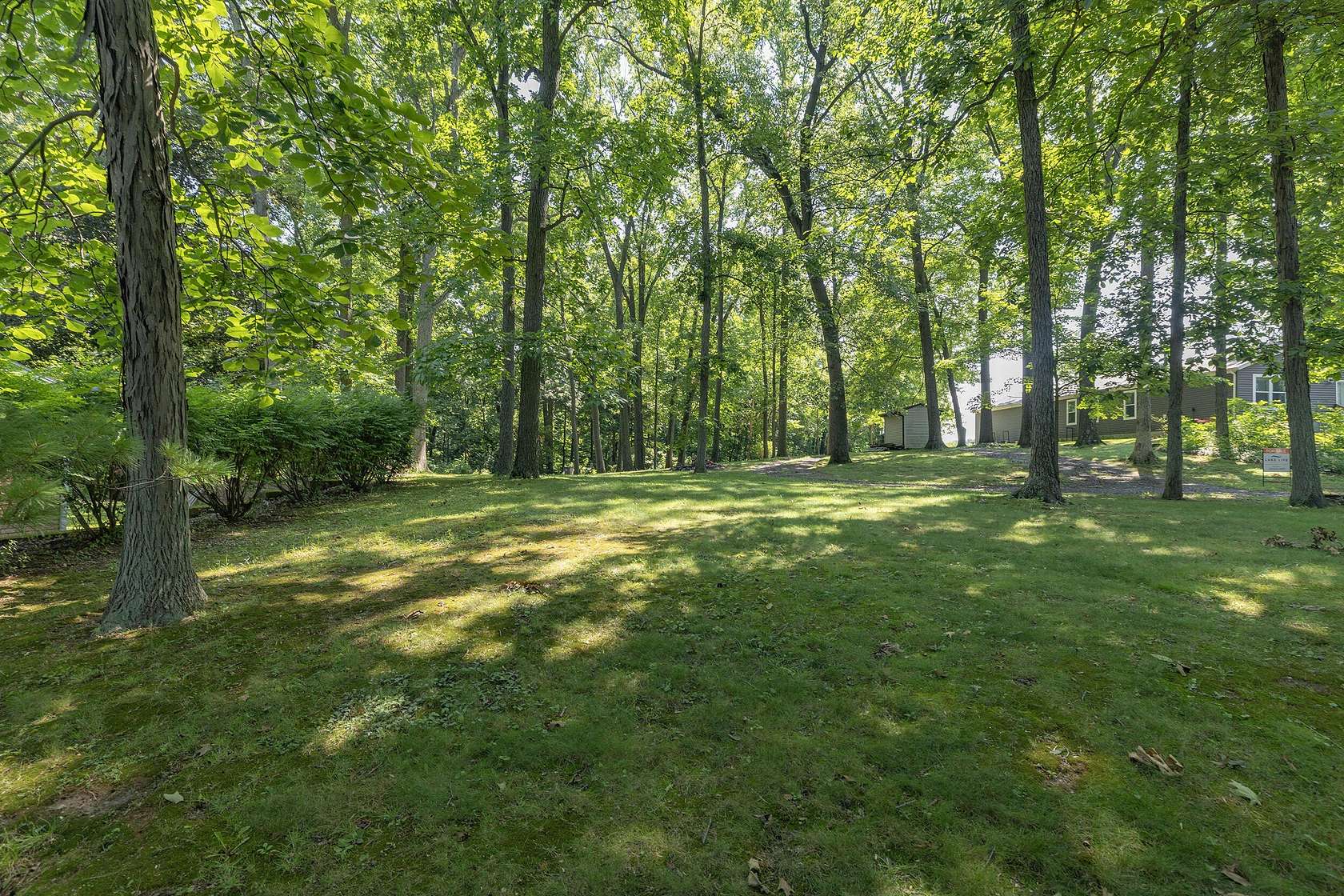 0.35 Acres of Land for Sale in Vandalia, Michigan