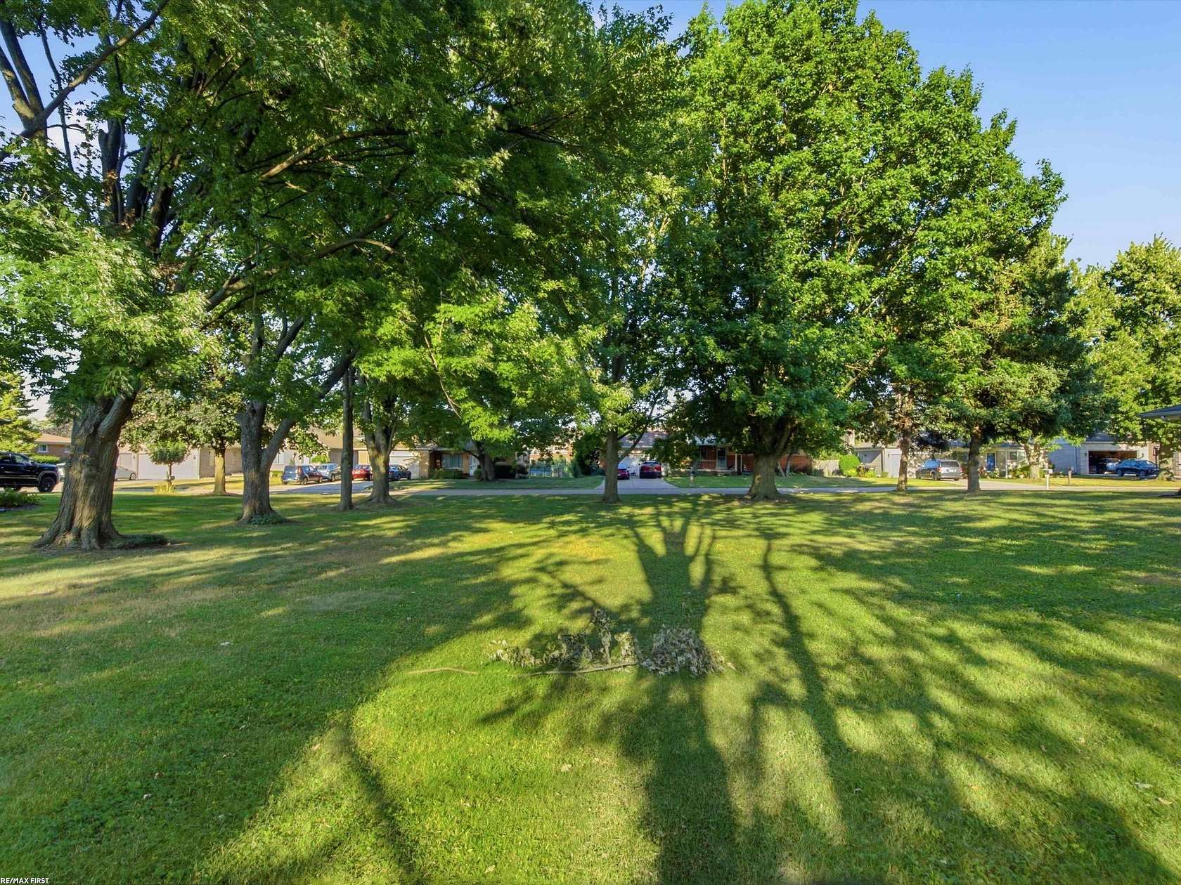 0.27 Acres of Residential Land for Sale in Sterling Heights, Michigan