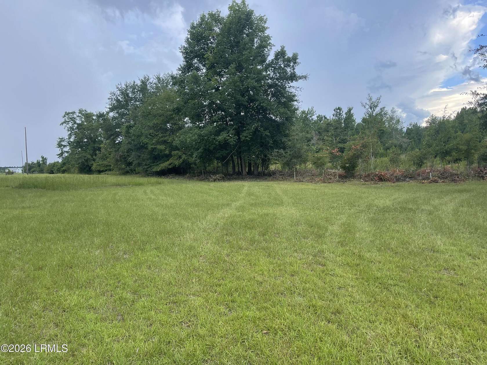 2 Acres of Residential Land for Sale in Early Branch, South Carolina