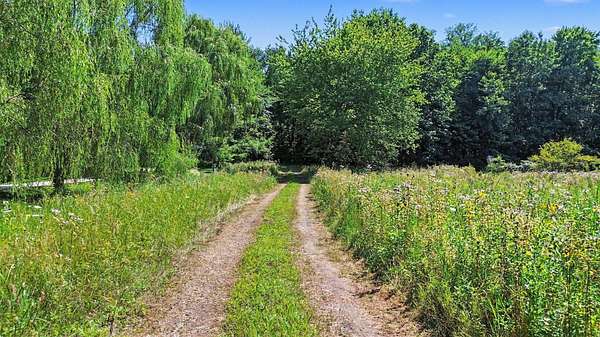 2.62 Acres of Residential Land for Sale in Lakeside, Michigan