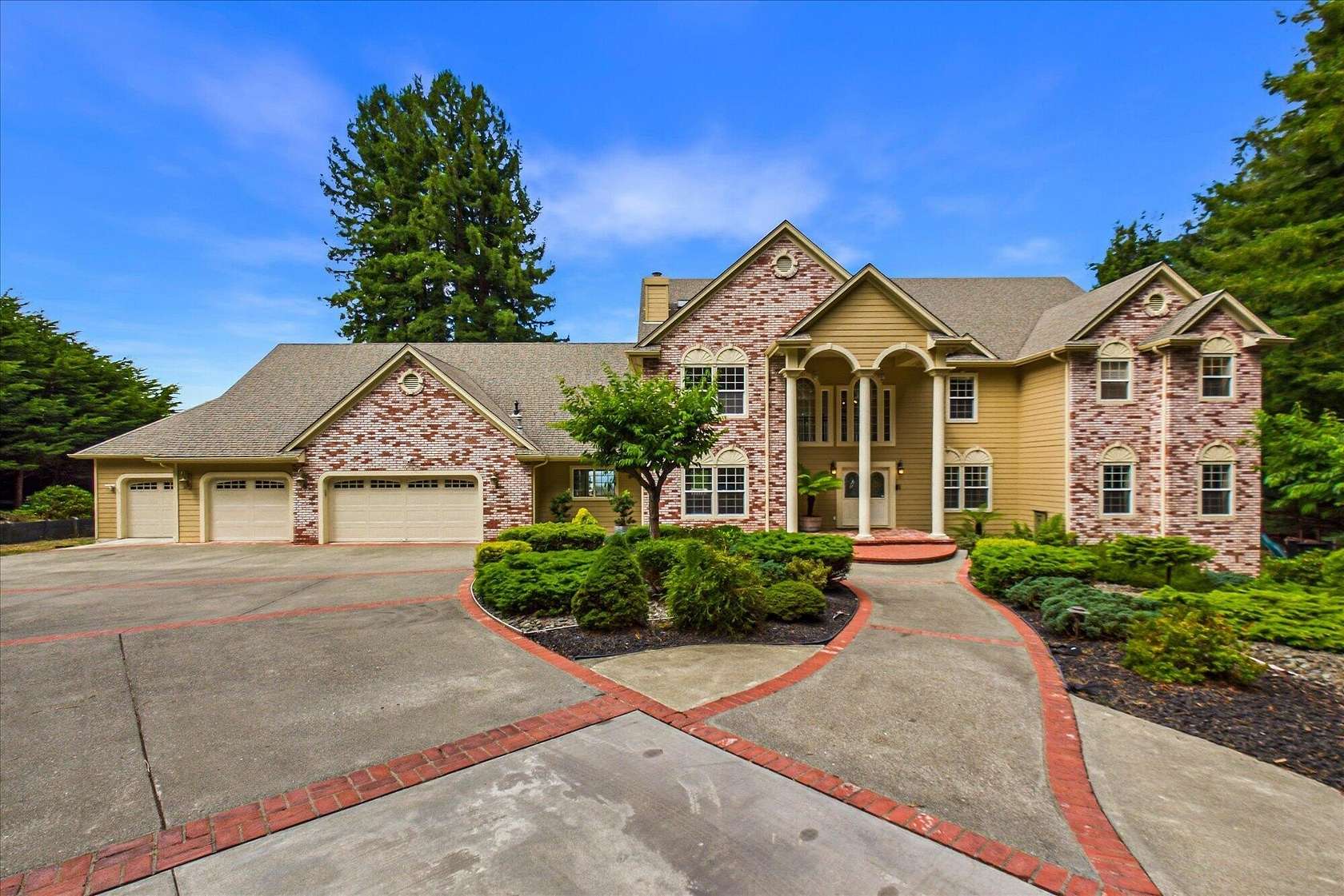 3.19 Acres of Land with Home for Sale in Bayside, California