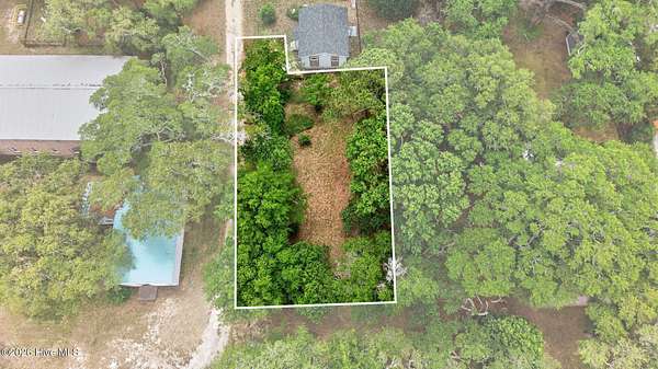 0.18 Acres of Residential Land for Sale in Southport, North Carolina