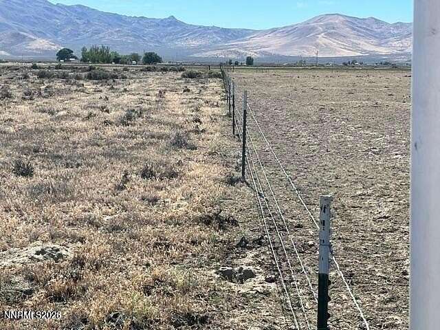 4.8 Acres of Land for Sale in Winnemucca, Nevada