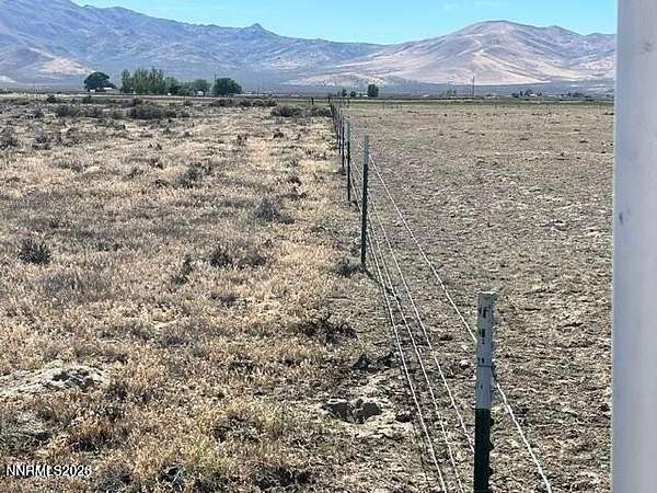 4.8 Acres of Land for Sale in Winnemucca, Nevada