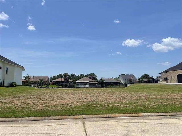 0.48 Acres of Residential Land for Sale in Slidell, Louisiana