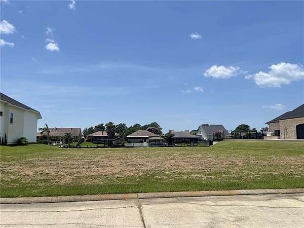 0.48 Acres of Residential Land for Sale in Slidell, Louisiana