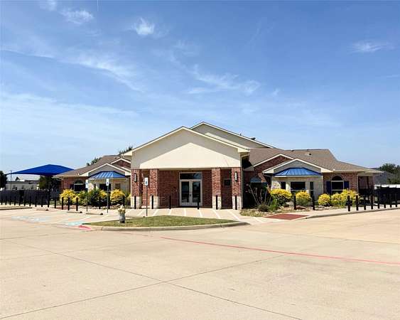 2 Acres of Mixed-Use Land for Sale in Frisco, Texas