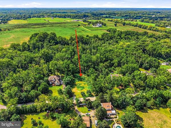 1.6 Acres of Residential Land for Sale in Southampton Township, New Jersey