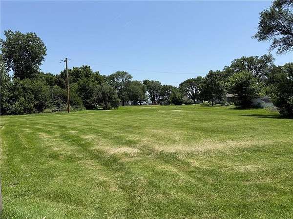 0.27 Acres of Residential Land for Sale in Richmond, Kansas