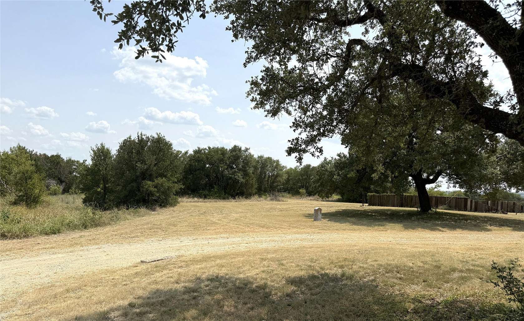 1.24 Acres of Residential Land for Sale in Weatherford, Texas
