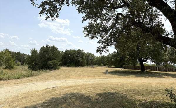 1.24 Acres of Residential Land for Sale in Weatherford, Texas