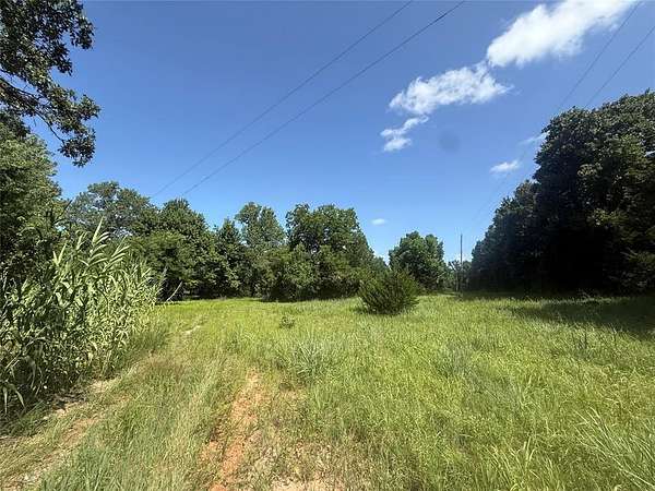 18 Acres of Land for Sale in Perkins, Oklahoma