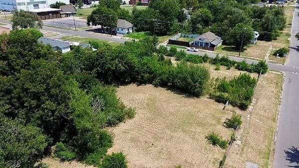 0.32 Acres of Residential Land for Sale in Oklahoma City, Oklahoma