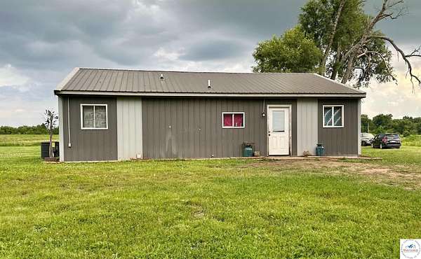 8 Acres of Land with Home for Sale in Urich, Missouri