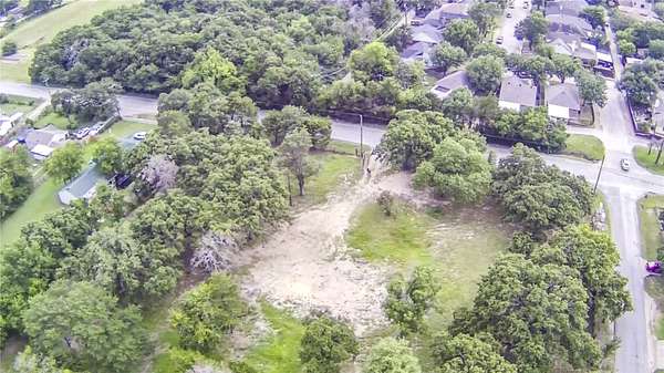 0.5 Acres of Residential Land for Sale in Mesquite, Texas