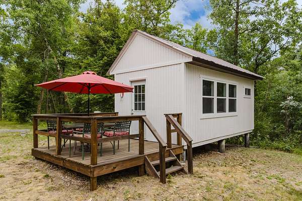 2 Acres of Land for Sale in Park Rapids, Minnesota