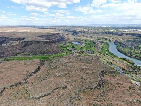 1,115 Acres of Land for Sale in Jerome, Idaho