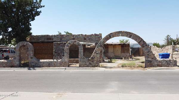 0.08 Acres of Land for Sale in Las Cruces, New Mexico