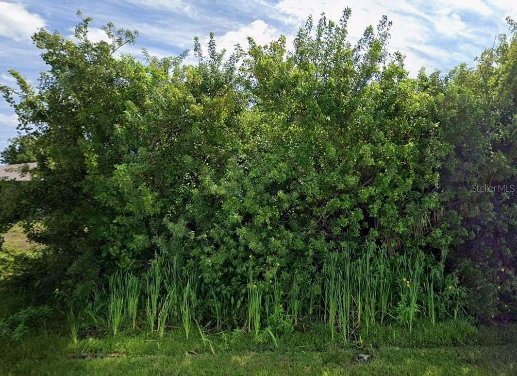 0.23 Acres of Residential Land for Sale in Englewood, Florida