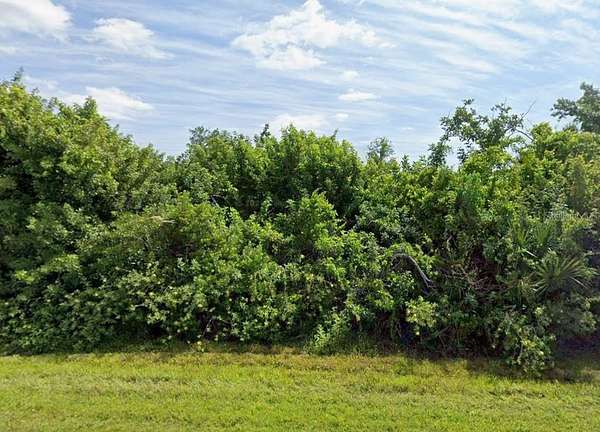 0.23 Acres of Residential Land for Sale in Englewood, Florida