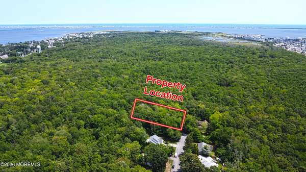 Residential Land for Sale in Bayville, New Jersey