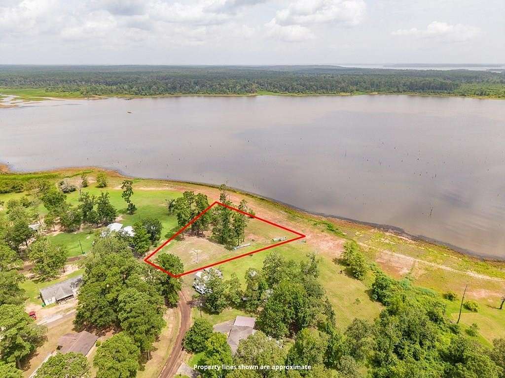 0.34 Acres of Residential Land for Sale in Zavalla, Texas