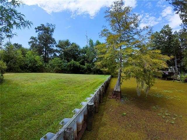 0.44 Acres of Residential Land for Sale in Slidell, Louisiana