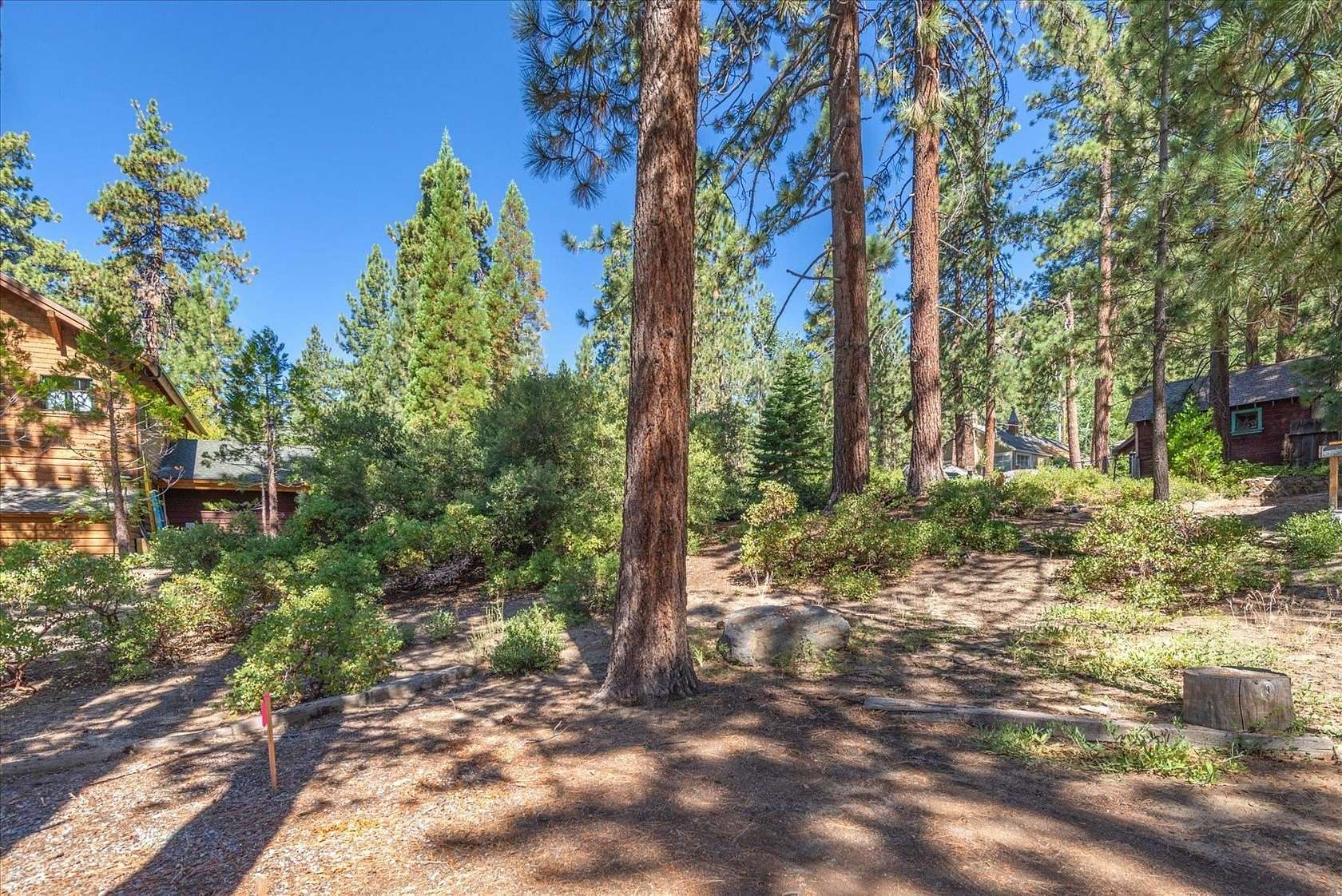 0.12 Acres of Residential Land for Sale in Kings Beach, California
