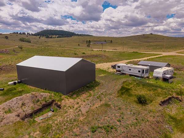 7.15 Acres of Residential Land for Sale in Westcliffe, Colorado
