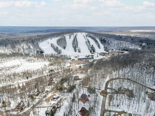 0.44 Acres of Residential Land for Sale in Iron River, Michigan