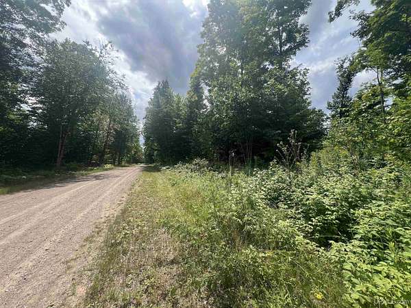 0.44 Acres of Residential Land for Sale in Iron River, Michigan