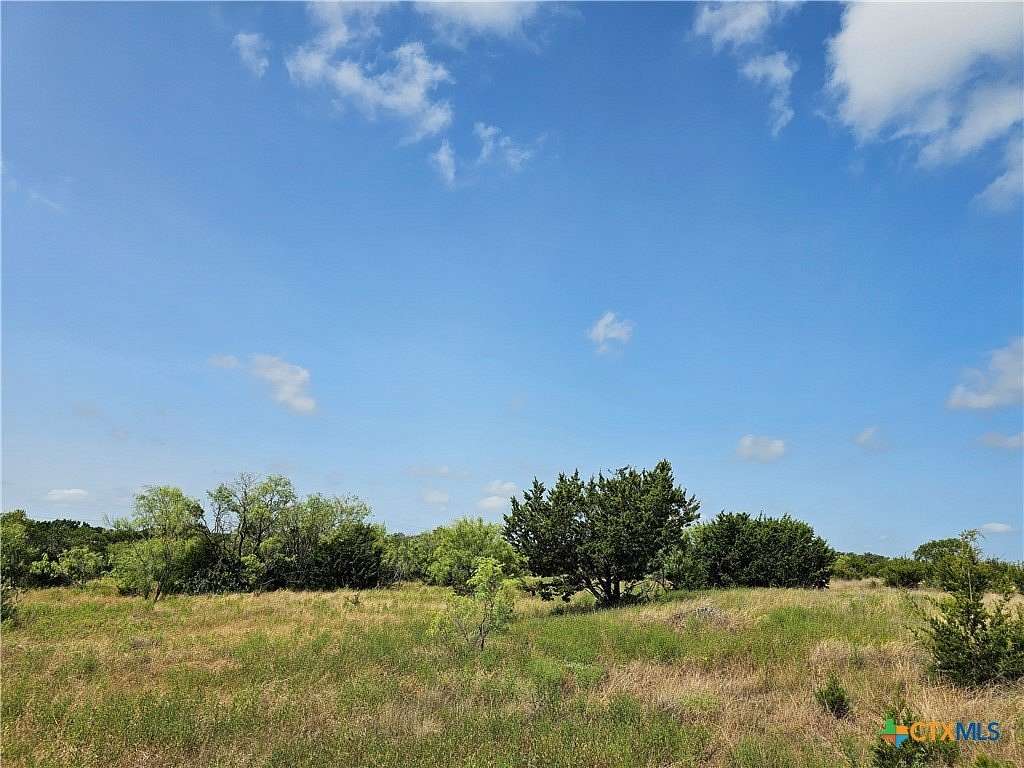 5.3 Acres of Residential Land for Sale in Lampasas, Texas