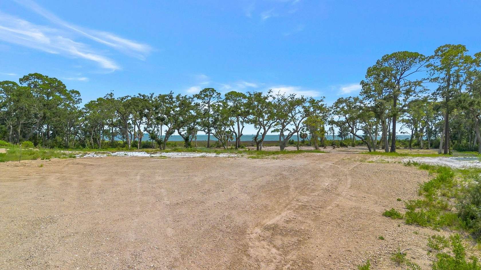 0.67 Acres of Residential Land for Sale in Saint Teresa, Florida