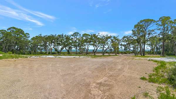 0.67 Acres of Residential Land for Sale in Saint Teresa, Florida