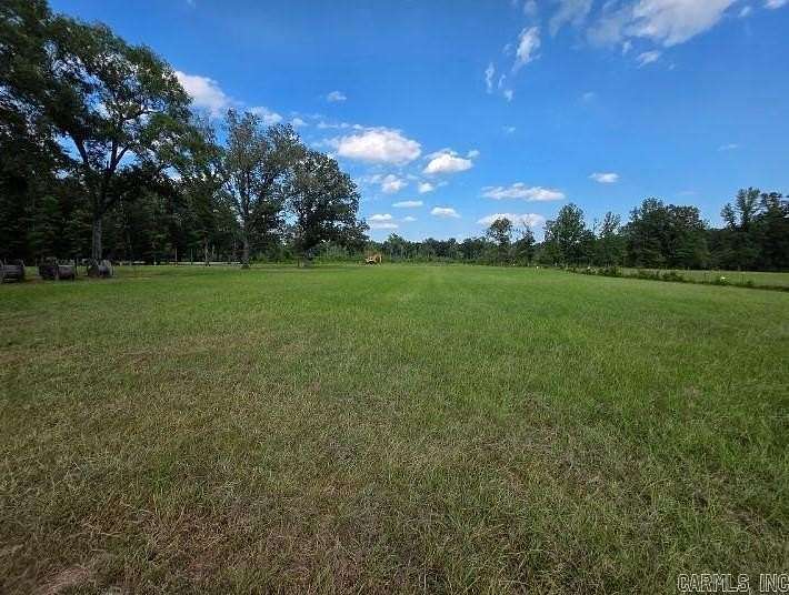 20.5 Acres of Recreational & Residential Land for Sale in Jacksonville, Arkansas