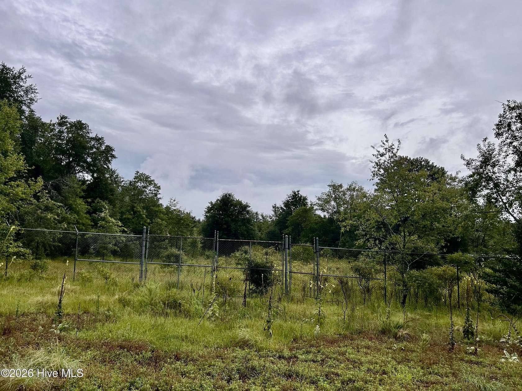 5.8 Acres of Mixed-Use Land for Sale in Hamlet, North Carolina