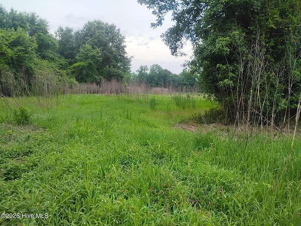 Residential Land for Sale in Jacksonville, North Carolina