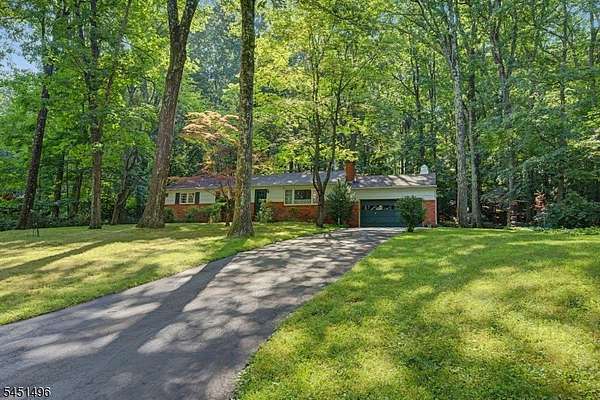 1.34 Acres of Land with Home for Sale in Denville Township, New Jersey